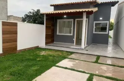 Casa com 2 dormitórios à venda, 71 m² - jardim atlântico leste (itaipuaçu) - maricá/rj