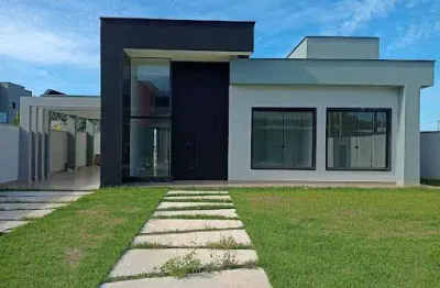 Casa com 3 dormitórios à venda, 160 m²- cajueiros (itaipuaçu) - maricá/rj