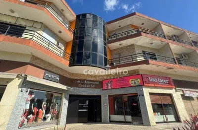 Sala à venda, 52 m² por r$ 820.000,00 - centro - maricá/rj