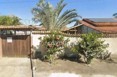 Itaipuaçu com piscina!!! - casa com 4 dormitórios à venda, 161 m² por r$ 640.000 - jardim atlântico leste (itaipuaçu) - maricá/rj