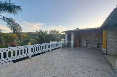 Casa com 2 dormitórios à venda, 70 m² por r$ 290.000,00 - jacaroá - maricá/rj