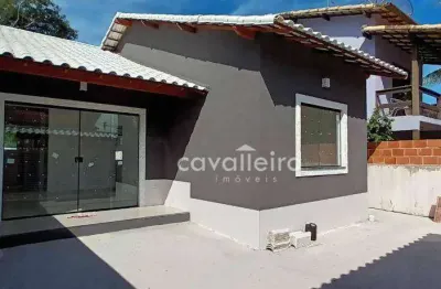 Casa com 3 dormitórios à venda, 70 m² por r$ 380.000,00 - várzea das moças - são gonçalo/rj
