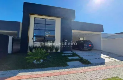 Casa à venda, 176 m² por r$ 1.150.000,00 - cajueiros (itaipuaçu) - maricá/rj