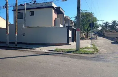 Casa com 2 dormitórios à venda, 83 m² por r$ 650.000,00 - jardim atlântico leste (itaipuaçu) - maricá/rj