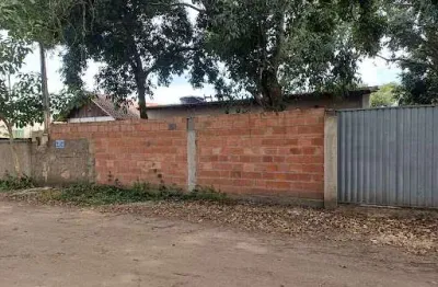 Terreno à venda, 807 m² por r$ 300.000,00 - jardim atlantico leste (itaipu - maricá/rj