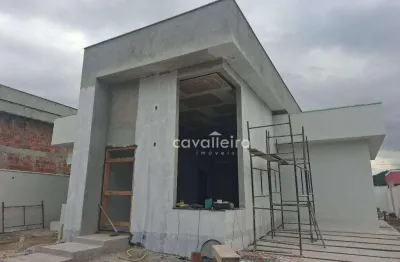 Casa em condomínio fechado com 3 quartos à venda na Rodovia Vereador Oldemar Guedes Figueiredo, 86, Ubatiba, Maricá