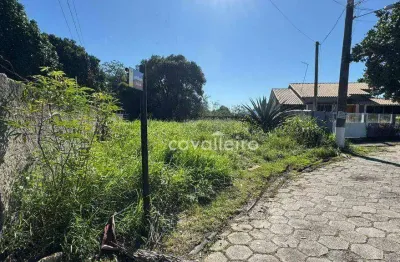 Lindo terreno à venda, 720 m² por r$ 300.000 - flamengo - maricá/rj