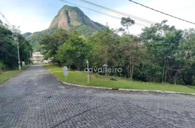 Terreno à venda, 370,07 m² por r$ 170.000 - itaipuaçu - maricá/rj