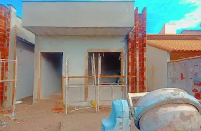 Casa com 3 dormitórios à venda, 85 m² - jardim atlântico leste (itaipuaçu) - maricá/rj