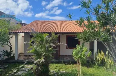 Casa à venda, 270 m² por r$ 670.000,00 - cordeirinho (ponta negra) - maricá/rj