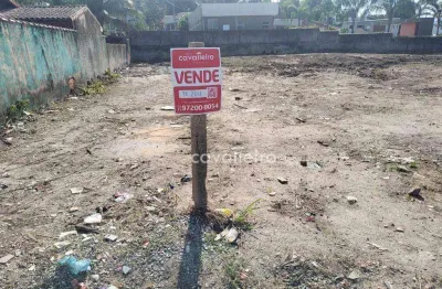Terreno multifamiliar à venda, 455 m² por r$ 160.000 - itapeba - maricá/rj