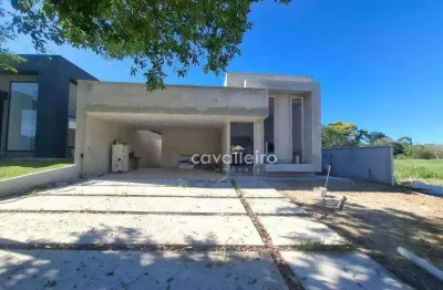 Casa com 3 dormitórios à venda, 180 m² por r$ 950.000,00 - ubatiba - maricá/rj