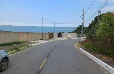 Terreno à venda, 844 m² por r$ 220.000,00 - parque nanci - maricá/rj