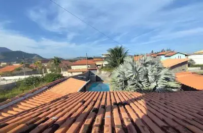 Casa com 4 dormitórios à venda, 135 m² por r$ 900.000,00 - cordeirinho (ponta negra) - maricá/rj
