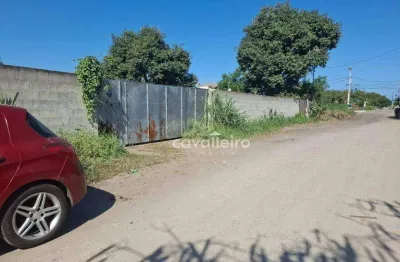 Terreno à venda, 611 m² - quase esquina com av. 2 - jardim atlântico leste (itaipuaçu) - maricá/rj