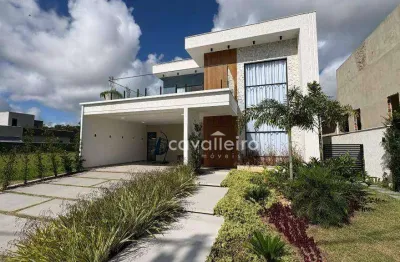 Casa com 4 dormitórios à venda, 234 m² por r$ 1.600.000,00 - inoã - maricá/rj