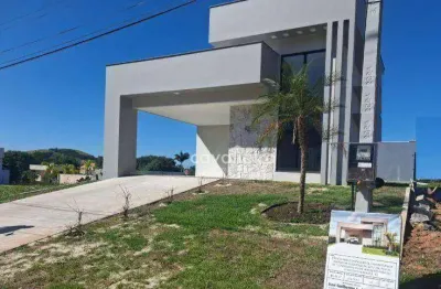 Casa com 3 dormitórios à venda, 123 m² por r$ 680.000,00 - são josé do imbassaí - maricá/rj