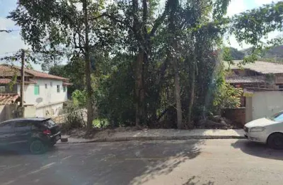 Terreno à venda, 481 m² por r$ 150.000,00 - condado de maricá - maricá/rj