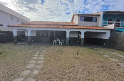 Casa com 5 dormitórios à venda, 202 m² por r$ 850.000,00 - guaratiba (ponta negra) - maricá/rj