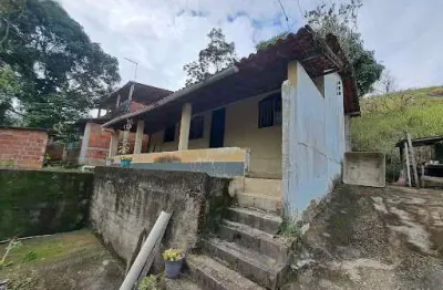 Casa com 2 dormitórios à venda, 50 m² por r$ 170.000,00 - chácaras de inoã (inoã) - maricá/rj
