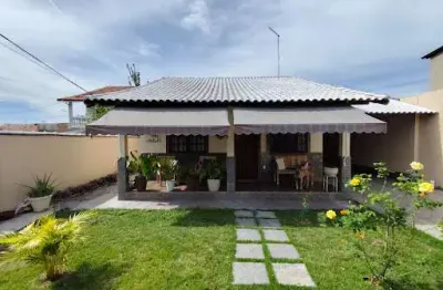 Casa com 3 dormitórios à venda, 83 m² por r$ 680.000,00 - itapeba - maricá/rj