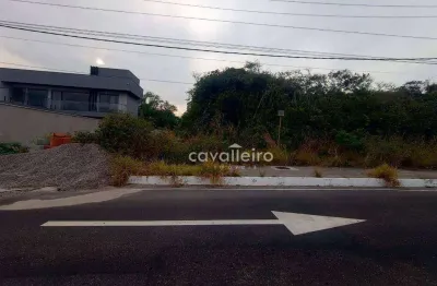 Terreno à venda, 600 m² - jardim atlântico leste (itaipuaçu) - maricá/rj