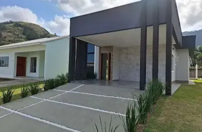 Casa com 3 dormitórios à venda, 145 m² por r$ 650.000,00 - sao josé  do imbassai  - maricá/rj