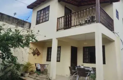 Casa com 3 dormitórios à venda, 125 m² por r$ 850.000,00 - centro - maricá/rj