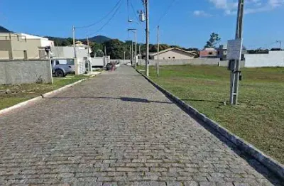 Terreno à venda, 240 m² por r$ 95.000,00 - ubatiba - maricá/rj