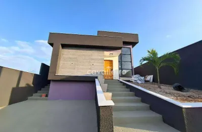 Casa com 03 quartos e 01 suíte, com espaço gourmet no condomínio royal garden - maricá - rj