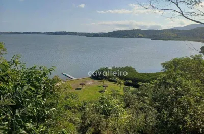 Terreno à venda, 923 m² por r$ 750.000,00 - ponta negra (ponta negra) - maricá/rj