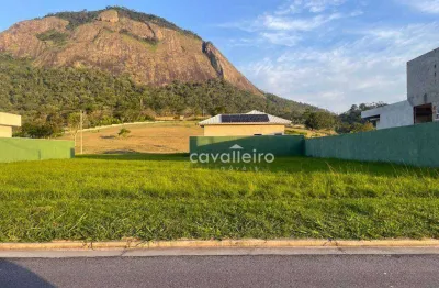 Terreno à venda, 379 m² por r$ 238.000,00 - inoa (inoa) - maricá/rj