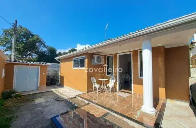 Casa com 3 dormitórios à venda, 121 m² por r$ 900.000,00 - centro - maricá/rj