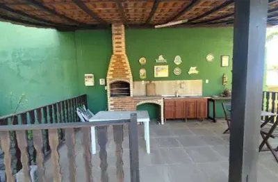 Chácara com 5 dormitórios à venda, 25587 m² por R$ 570.000,00 - Sao José  do Imbassai  - Maricá/RJ