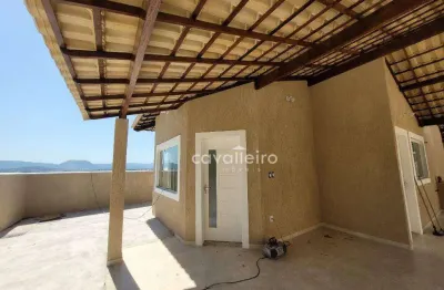 Casa com 2 dormitórios à venda, 94 m² por r$ 520.000,00 - araçatiba - maricá/rj
