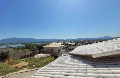Casa com 2 dormitórios à venda, 89 m² por r$ 430.000,00 - araçatiba - maricá/rj