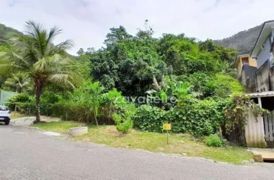 Terreno  entre a serra e o mar à venda, 1092 m² por r$ 230.000 - recanto de itaipuaçu - maricá/rj
