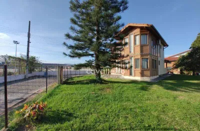 Casa com 5 dormitórios à venda, 110 m² por r$ 750.000,00 - centro - maricá/rj