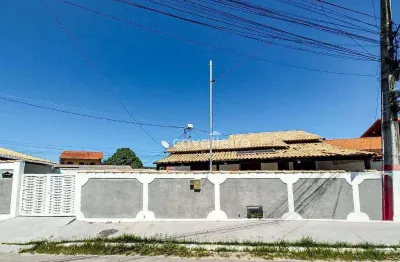 Casa com 3 dormitórios à venda, 68 m² por r$ 460.000,00 - mumbuca - maricá/rj