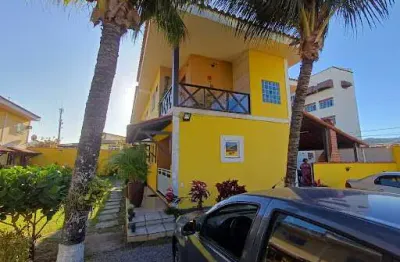 Casa com 2 dormitórios à venda, 84 m² por r$ 480.000,00 - ponta negra (ponta negra) - maricá/rj