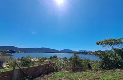 Terreno à venda, 390 m² por r$ 100.000,00 - jardim interlagos - maricá/rj