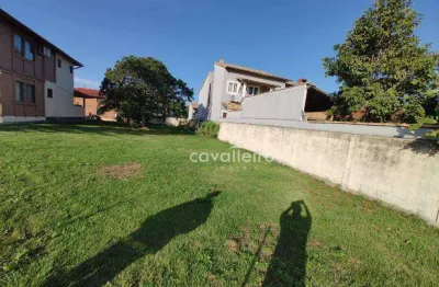 Terreno à venda, 462 m² por r$ 290.000,00 - centro - maricá/rj