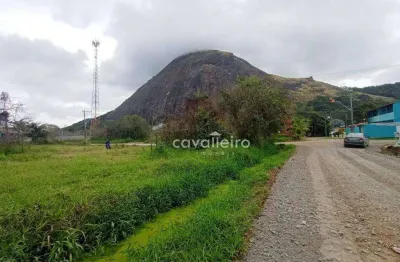 Terreno à venda, 621 m² por r$ 80.000,00 - chácaras de inoã (inoã) - maricá/rj