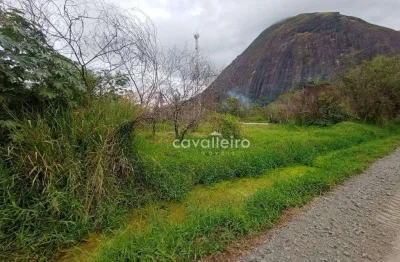 Terreno à venda, 612 m² por r$ 80.000,00 - chácaras de inoã (inoã) - maricá/rj