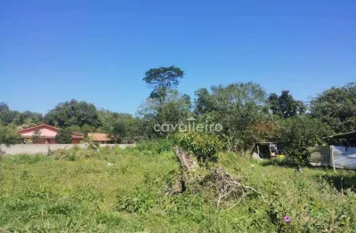 Terreno à venda, 750 m² por r$ 130.000,00 - ubatiba - maricá/rj