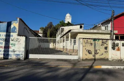 Excelente oportunidade, imóvel comercial  à venda, por r$ 4.000.000 - centro - maricá/rj