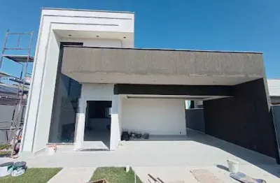 Casa com 3 dormitórios à venda, 121 m² - jardim atlântico central (itaipuaçu) - maricá/rj
