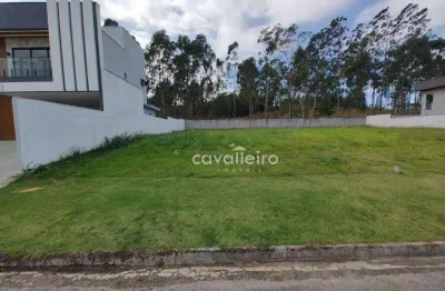 Terreno à venda, 360 m² por r$ 165.000,00 - cajueiros (itaipuaçu) - maricá/rj