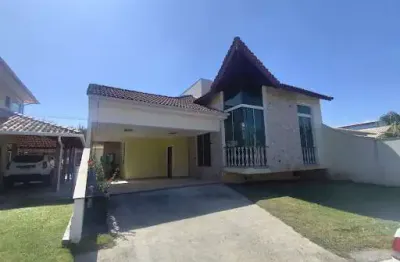 Casa à venda, 206 m² por r$ 1.300.000,00 - são josé  - maricá/rj