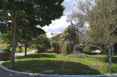 Terreno à venda, 741 m² por R$ 130.000,00 - Ubatiba - Maricá/RJ